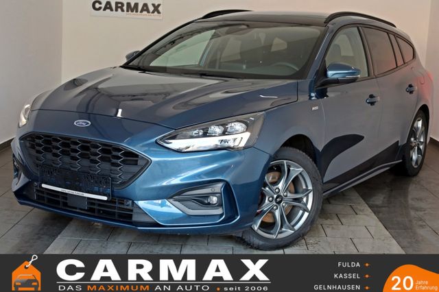 Ford Focus Turnier ST-Line X Navi,Panorama,Kamera,SH