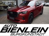 Mazda CX-60 2.5 PHEV 327PS AWD Homura Plus 360° Bose M - Mazda CX-60: Homura Plus