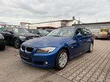 BMW 318 3 Touring 318d - BMW 318 aus 2010: 318d