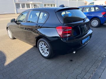 BMW 116 - 6