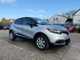 Renault Captur XMOD Sportsitze Sportpaket Sport Lenkrad - Renault Gebrauchtwagen in Hannover