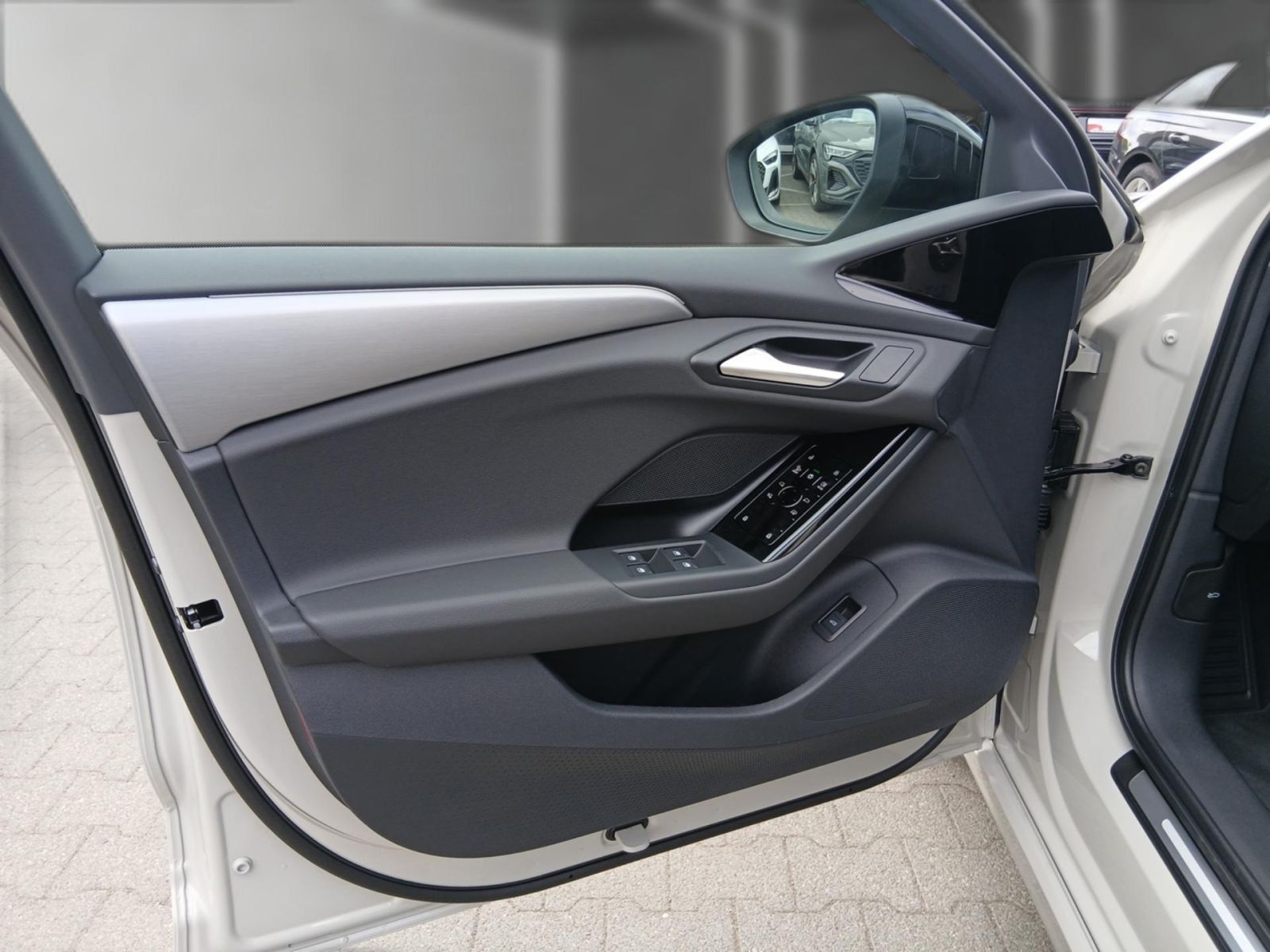 Audi A6 e-tron - Bild 16