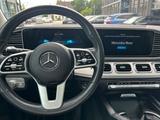 Mercedes-Benz GLE 400 d 4MATIC Vollausstattung/Garantie - Mercedes-Benz GLE 400 in Nürnberg
