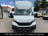 Iveco Daily 35s14 Möbel Maxi 4,29 l / 2,43 h Motor NEU - Iveco 29l