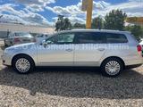 Volkswagen Passat Variant Comfortline Automatik 99TKM - gebrauchte VW Passat Variant aus dem Jahr 2006