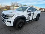 Volkswagen Amarok Aventura ,Standh,Rollcover,IQ Light, Lede