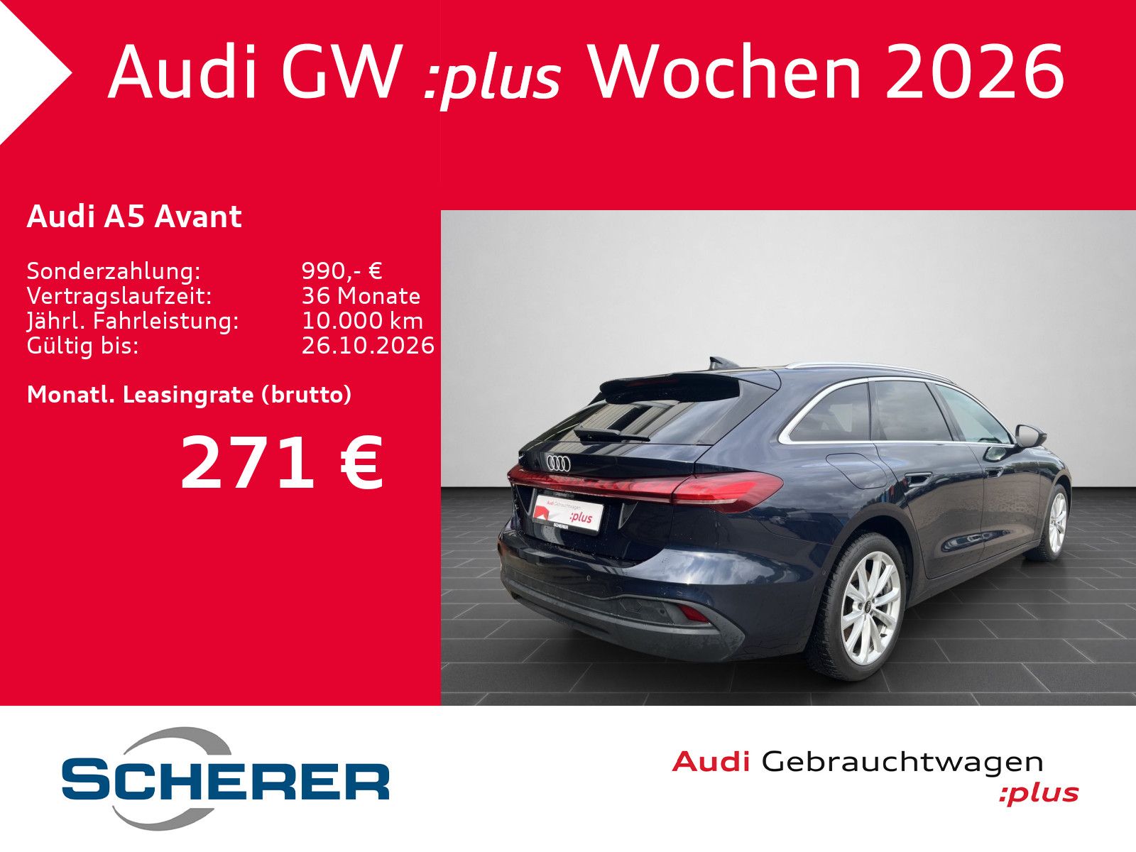 Audi A5 - Bild 3