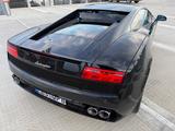 Lamborghini Gallardo LP560-4 Coupe Top gepflegt / Liftsystem - Lamborghini Gallardo aus 2009: Lp560