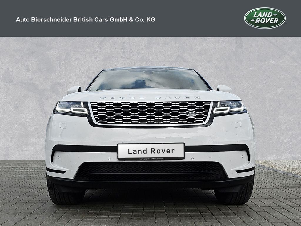 Land Rover Range Rover Velar D275 AWD S 499,- FINANZIERUNG 