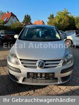 Volkswagen Golf Plus V Trendline - Volkswagen Golf aus 2005: V