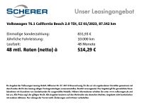 Volkswagen T6 California - Vorschau Bild 3