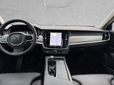 Volvo V90 B4 Diesel Plus Bright AHK 360° H&K LED - Volvo V90: Kombi