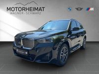 BMW iX1 - Vorschau Bild 1