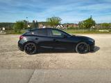 Mazda 3 2.2 SKYACTIV-D 150 Black Limited - Mazda 3: Bl