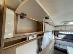 Phoenix Maxi 7900 QRSL  *Fahrsicherheit*Diesel-Hzg