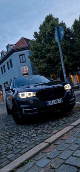 BMW X5 F15 - BMW X5 in Osnabrück