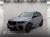 BMW X5 M Night Vision Massage Bowers & Wilkins AHK - BMW X5 M in München