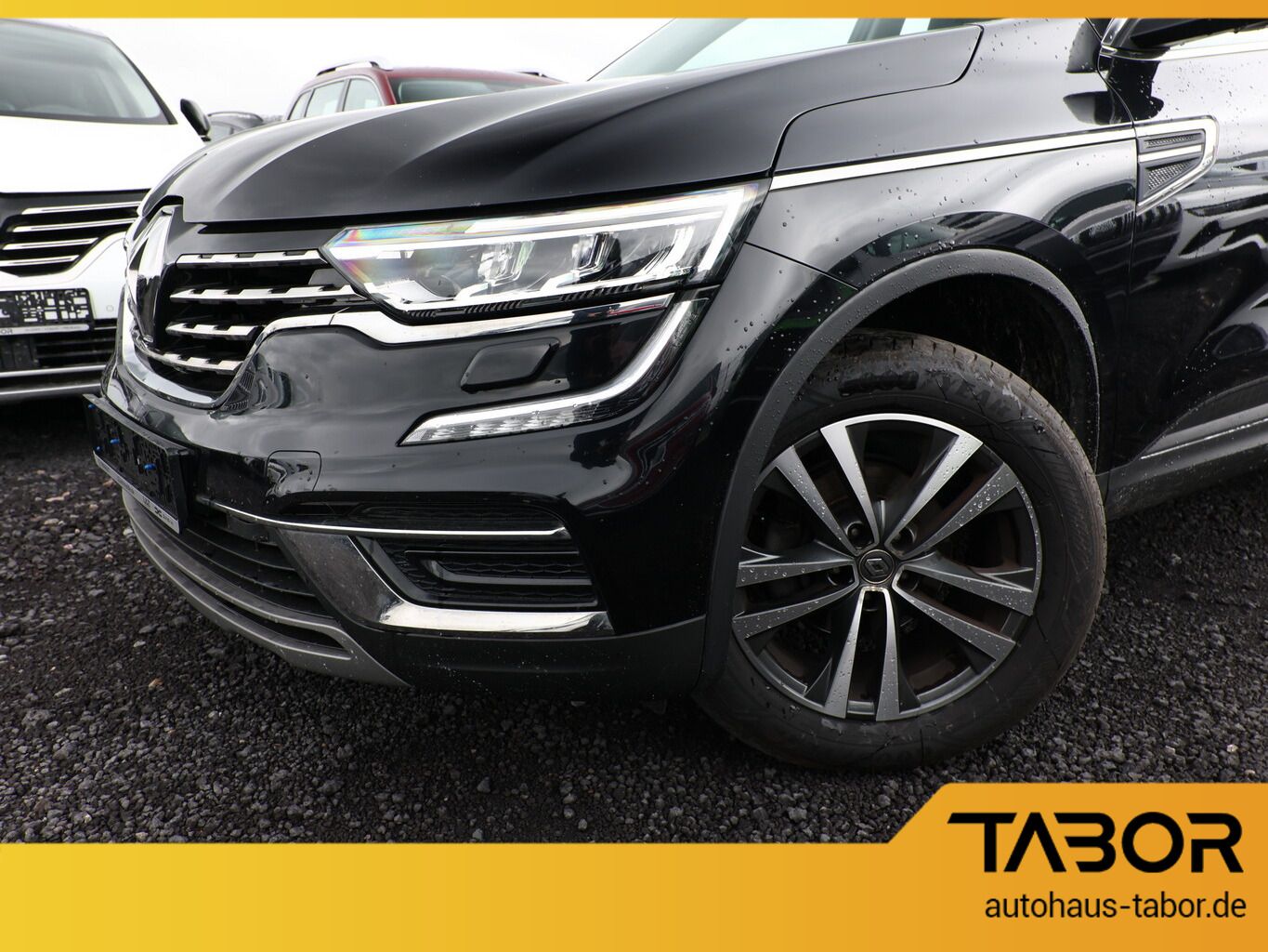 Renault Koleos - Bild 5