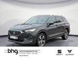 Seat Tarraco 1.5TSI DSG Xcellence AHK TrailerAssist P - Seat Tarraco mit Schiebedach