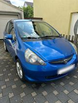Honda Jazz 1,4  TÜV 09.2026 - Honda Jazz aus 2005: 1.4