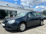 Volkswagen Golf V AUTOMATIK*1.Hand*nur 50 Tkm*Rentner 1934* - : Limousine, Rent A