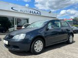 Volkswagen Golf V AUTOMATIK*1.Hand*nur 50 Tkm*Rentner 1934* - Volkswagen Golf aus 2004: Golf5