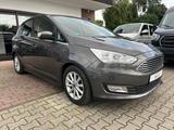 Ford C-MAX 1,0 EcoBoost Titanium Navi*Klima* - Ford C-Max in Hamburg