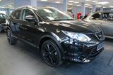 Nissan Qashqai 1.6 dCi Xtronic TEKNA - Pano - AHK - - Nissan Qashqai Tekna mit Diesel-Antrieb