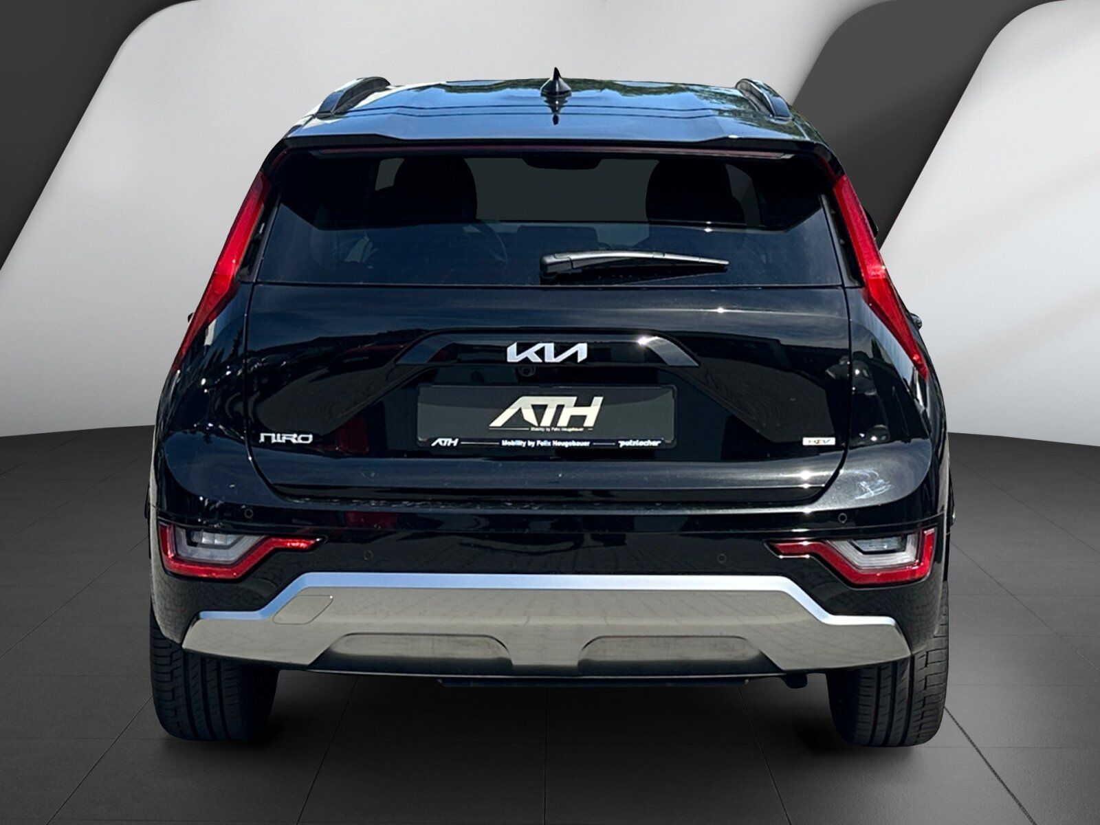 Fahrzeugabbildung Kia NIRO 1.6 HEV 129 DCT SPIRIT 18Z TEC REX