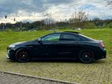Mercedes-Benz CLA 45 AMG 4MATIC - Mercedes-Benz Gebrauchtwagen in Konstanz
