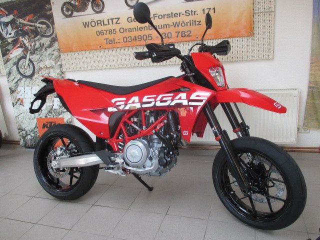 Gasgas SM 700  2024