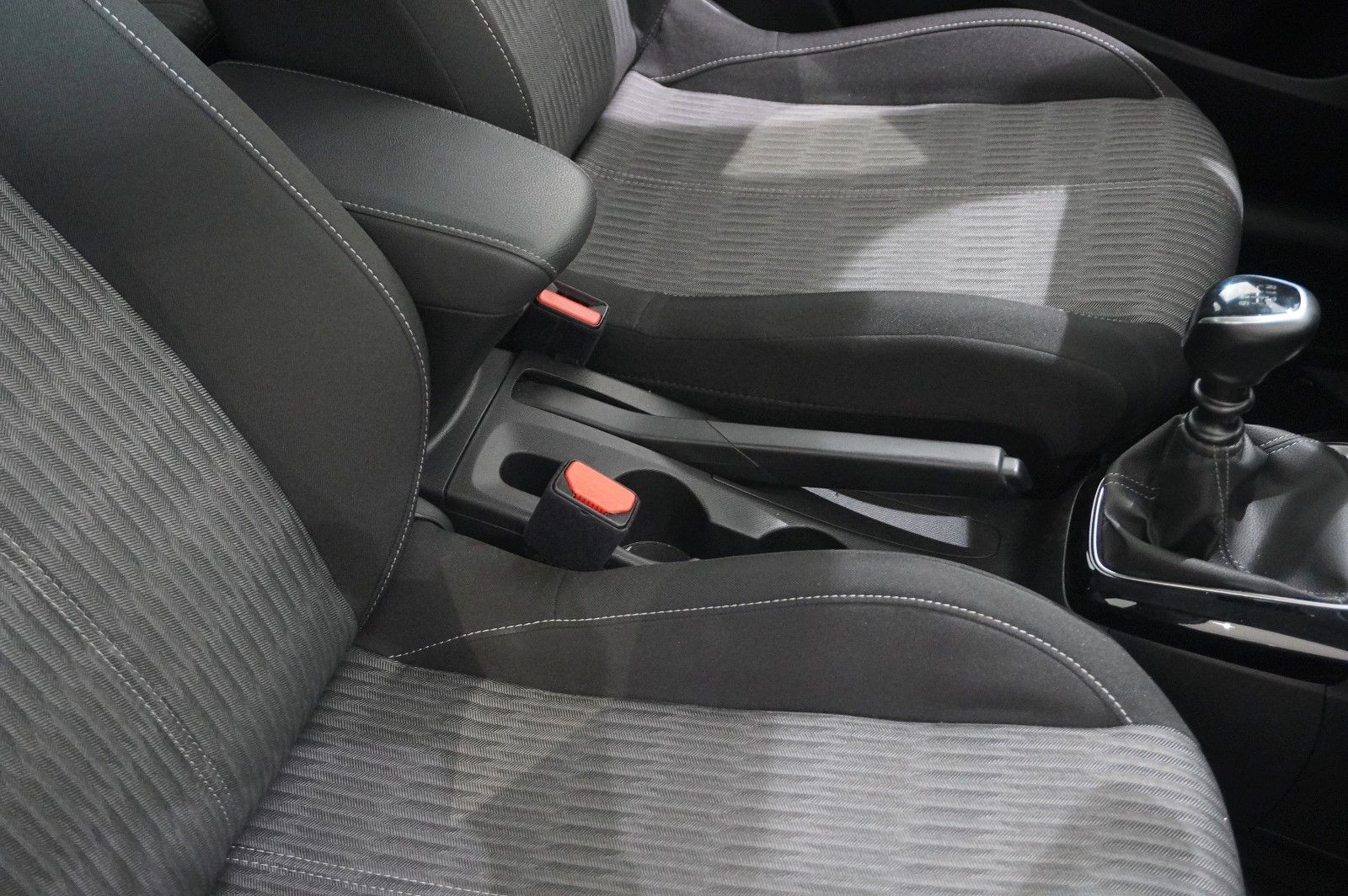 Fahrzeugabbildung Opel Corsa F 1.5D ELEGANCE NAVI/LED/KAMERA/TEMP/DAB+