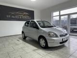 Toyota Yaris 1.3 Linea Sol - gebrauchte Toyota Yaris aus dem Jahr 2003