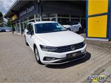 Volkswagen Passat Variant Business AHK-klappbar Navi LED Ku