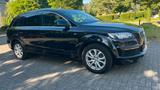 Audi Q7 3,0 TDI (DPF) Sline 7 sitze diese ... - Audi Q7: Sline