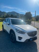 Mazda CX-5 2.5 SKYACTIV-G 192 Nakama Intense AWD A... - Mazda: 2.5