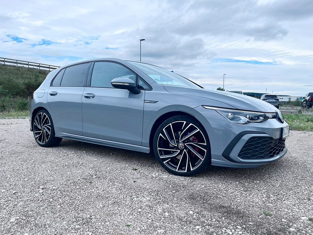 Image of Volkswagen Golf