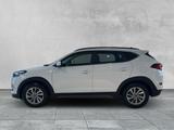 Hyundai Tucson 2.0 CRDi Style 4WD AHK+PANO+NAVI+LEDER - Hyundai TUCSON: Style