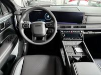 Hyundai SANTA FE - Vorschau Bild 8