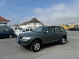 Volkswagen Touareg 3.2 V6 AHK(3500kg)/Leder/Automatik/LPG - Volkswagen Touareg aus 2003