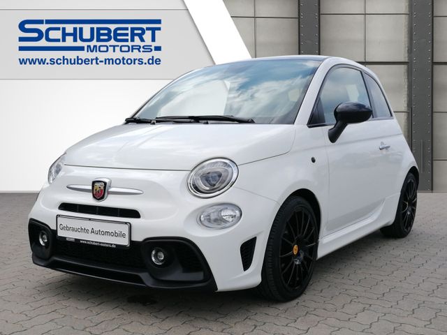 Abarth 595 1.4 T Bi-Xenon Beats Klima Carplay Sportsitz