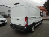 Ford Transit 2.0 Eco Kasten 350 L2H2 1.Hand AHK mögl. - gebrauchte Ford Transit aus dem Jahr 2024