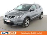 Nissan Qashqai 1.2 N-Connecta Aut.*NAVI*360°CAM*PDC*SHZ - Nissan Qashqai: Automatik