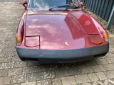 Porsche Volkswagen VW Typ 47 Porsche 914 2 Liter - gebrauchte Porsche 914 aus dem Jahr 1973