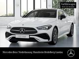 Mercedes-Benz CLE 200 Cp. AMG Adv./PANO/360°/NIGHT/LED/20" - weiße Mercedes-Benz CLE 200