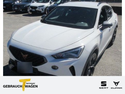 Cupra Formentor 1.4 eHybrid VZ eSITZE KAMERA SITZH LM1