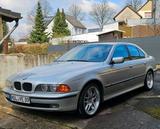 BMW 5er BMW e39 523i Limousine Youngtimer pre-... - BMW: Youngtimer