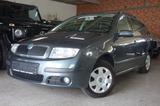 Skoda Fabia Combi-1.4-Klima-Tempomat-SH gepfl-Tüv10/25 - Skoda Fabia aus 2006: 4.1