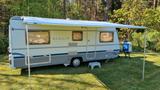 Dethleffs Beduin 510V