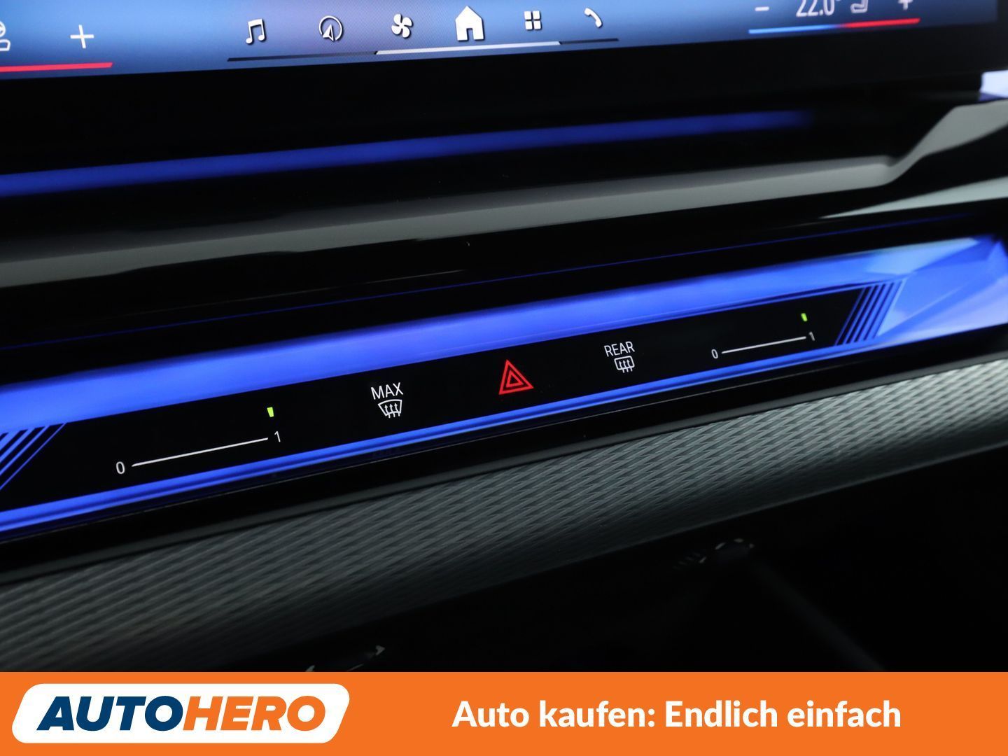 BMW i5 eDrive40 M Sport Aut.*NAVI*TEMPO*PDC*SHZ* foto 24